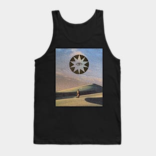 La vision Tank Top